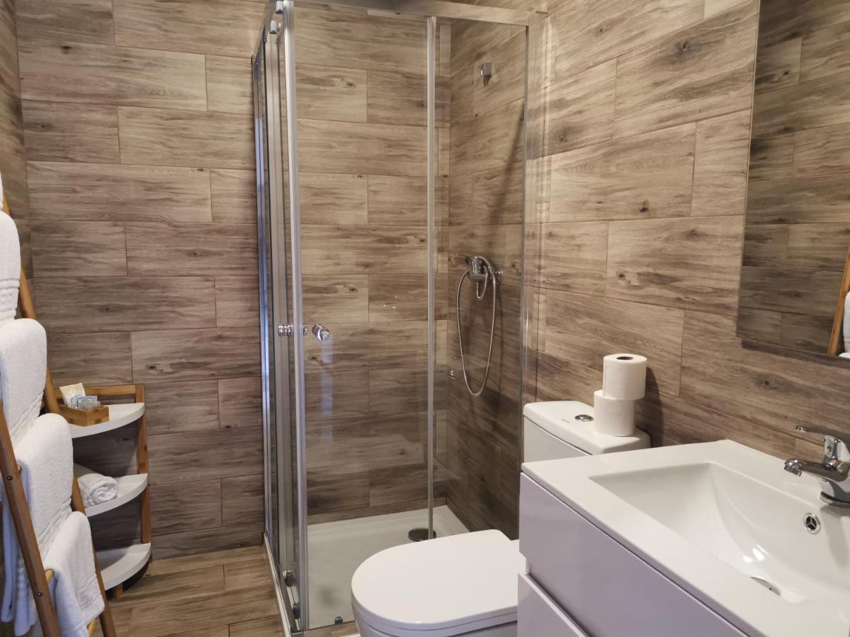 Atlantic Nature Beach House Poco da Cruz Экстерьер фото