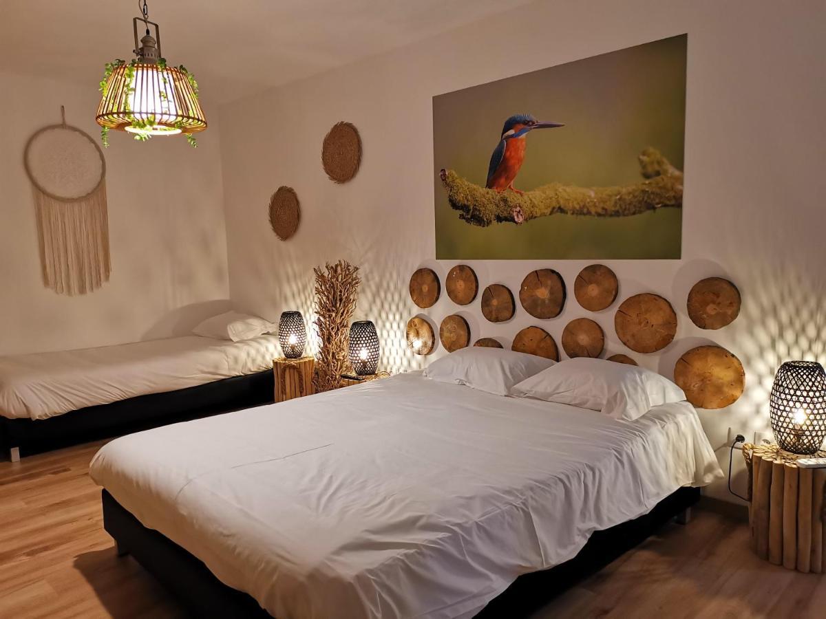 Atlantic Nature Beach House Poco da Cruz Экстерьер фото