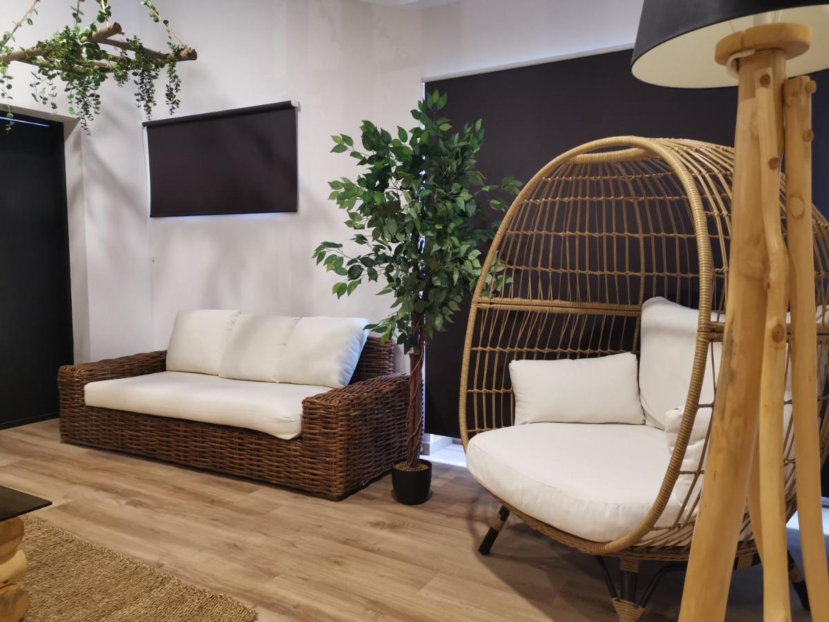 Atlantic Nature Beach House Poco da Cruz Экстерьер фото