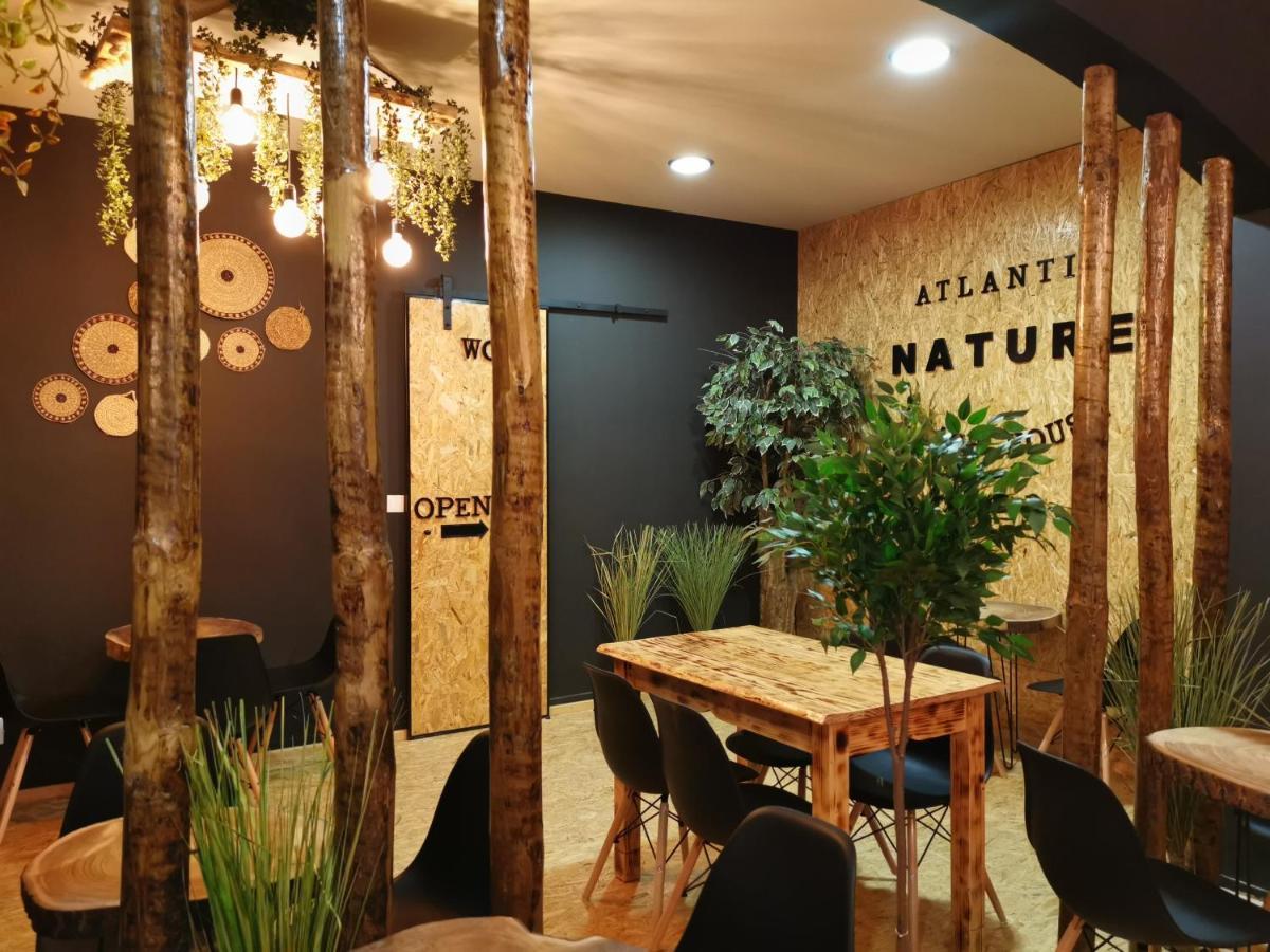 Atlantic Nature Beach House Poco da Cruz Экстерьер фото