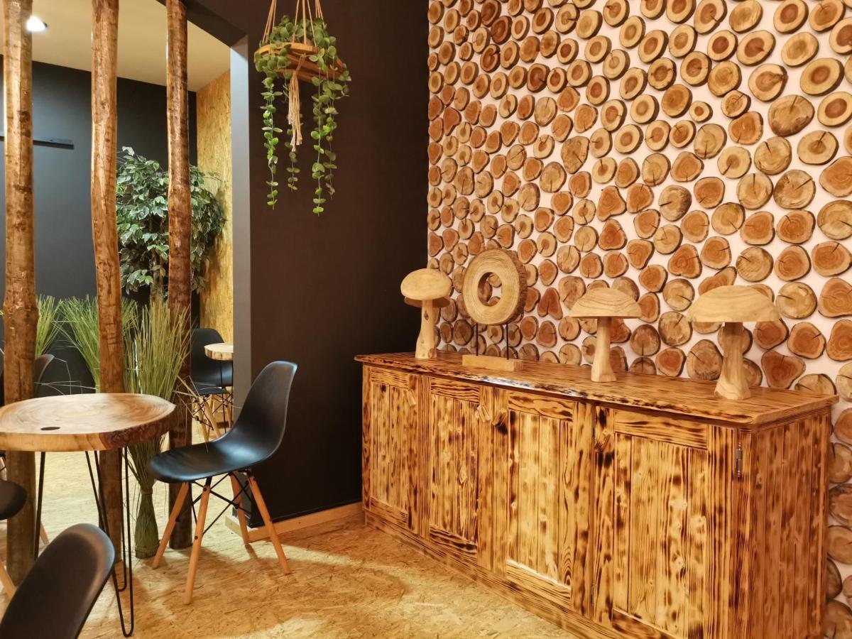 Atlantic Nature Beach House Poco da Cruz Экстерьер фото