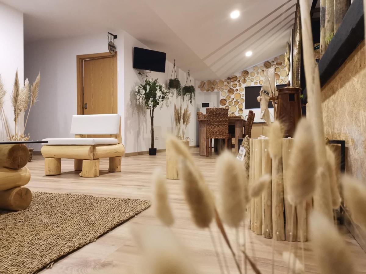 Atlantic Nature Beach House Poco da Cruz Экстерьер фото
