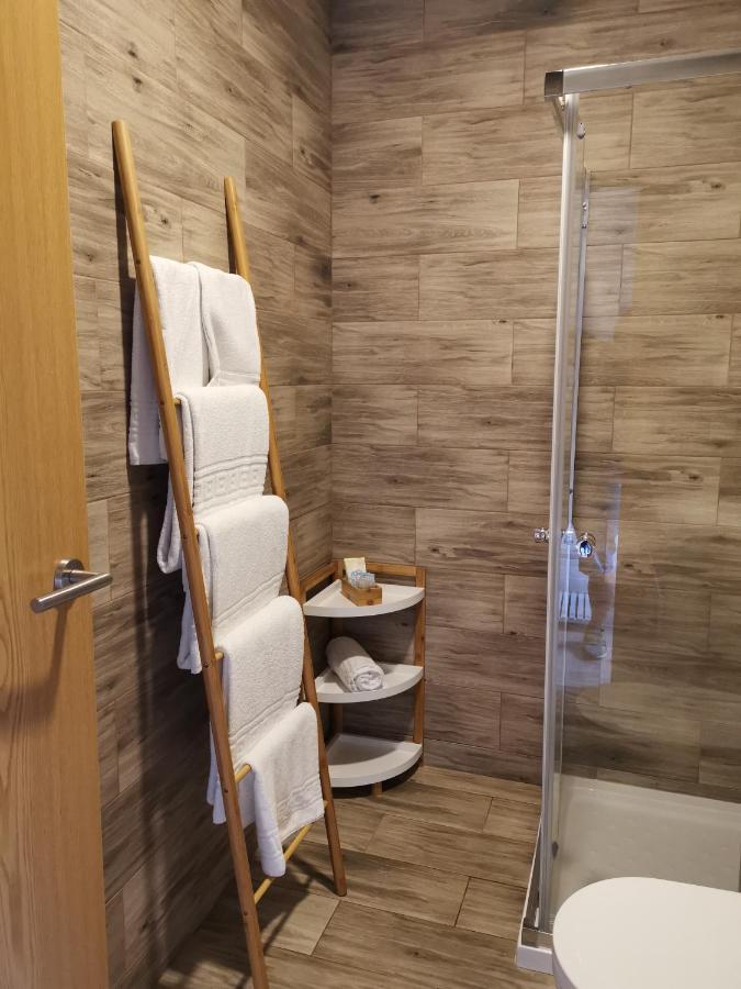 Atlantic Nature Beach House Poco da Cruz Экстерьер фото