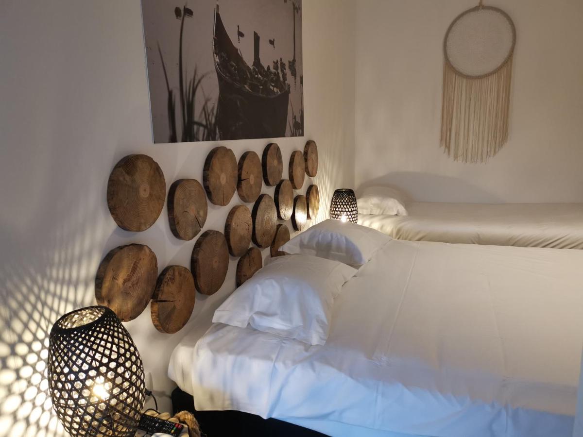 Atlantic Nature Beach House Poco da Cruz Экстерьер фото