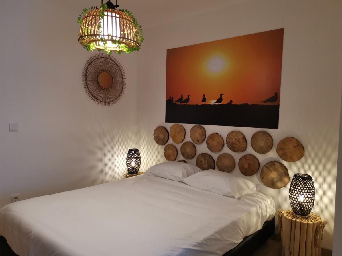 Atlantic Nature Beach House Poco da Cruz Экстерьер фото