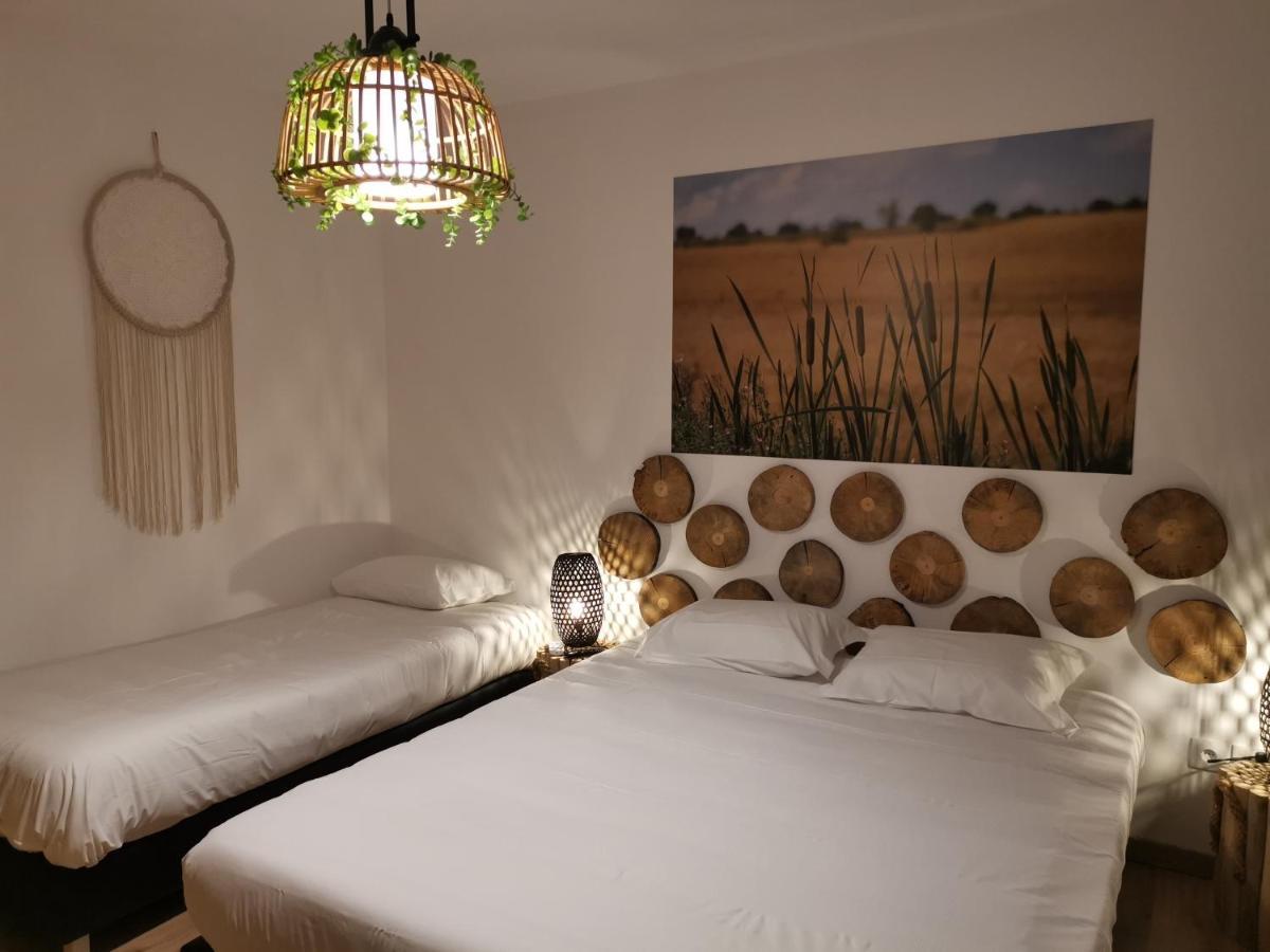 Atlantic Nature Beach House Poco da Cruz Экстерьер фото
