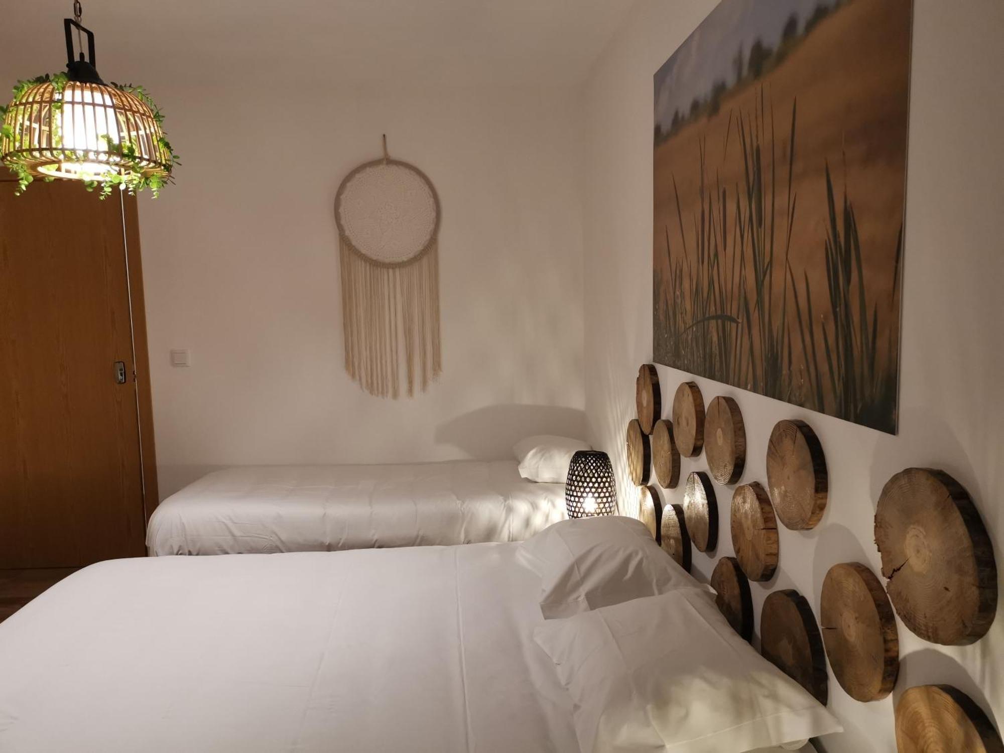 Atlantic Nature Beach House Poco da Cruz Экстерьер фото